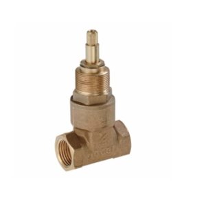 Registro de Gaveta DocolBase 1/2” | Docol